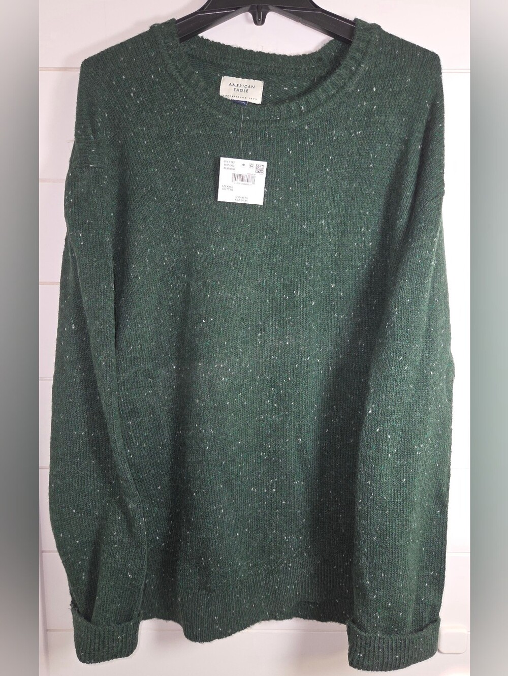 American Eagle Outfitters - Mens 3x